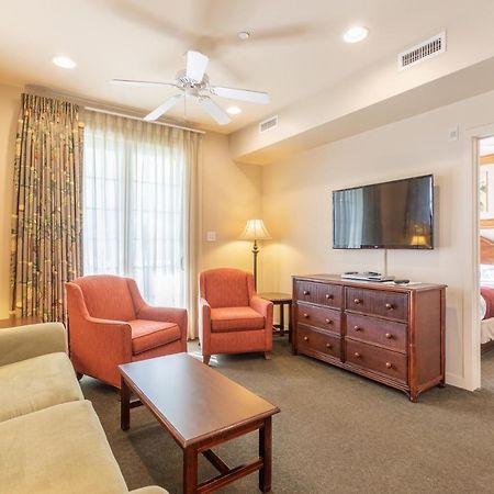 Ebb Tide Suites Ошен Сити Экстерьер фото